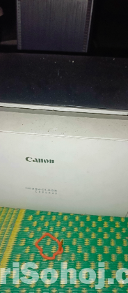 Canon imageCLASS LBP6030 Single Function Mono Laser Printer